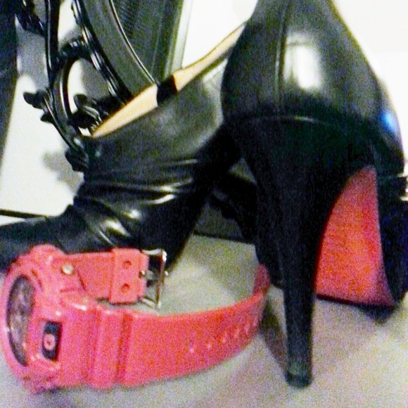 Meet your Posher, CRockSteady - Picture 1 of 1